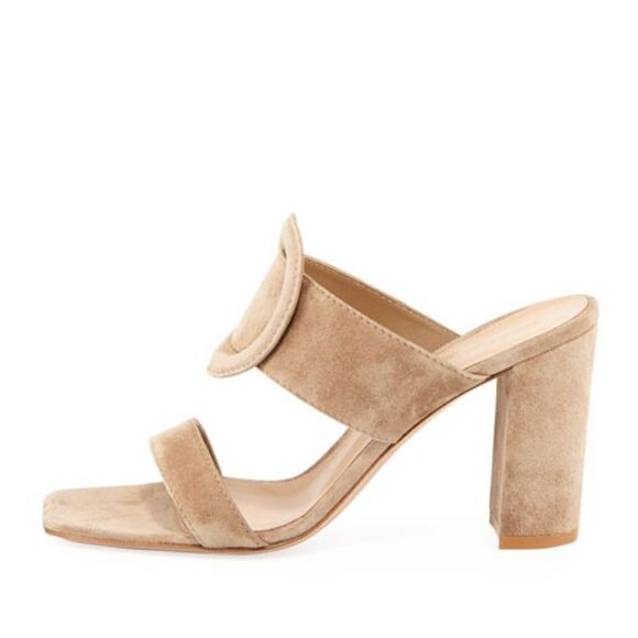 Gianvito Rossi  - Picture 6 of 11